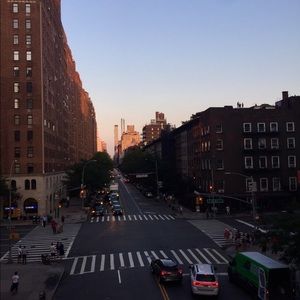 Meet your Posher, Laura